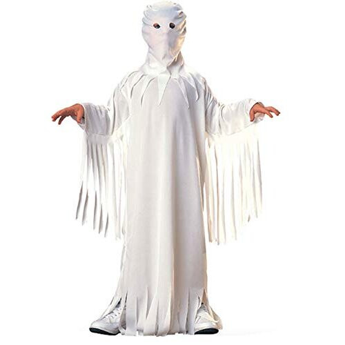 Rubies Rubies Childs Ghost-kostuum, groot