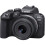 Canon Canon EOS R10 Spiegelloze camera met 18-45 mm objectief 1