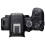 Canon Canon EOS R10 Spiegelloze camera met 18-45 mm objectief 3
