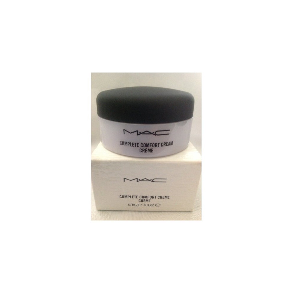 MAC Complete Comfort Cream 50ml/1.7oz