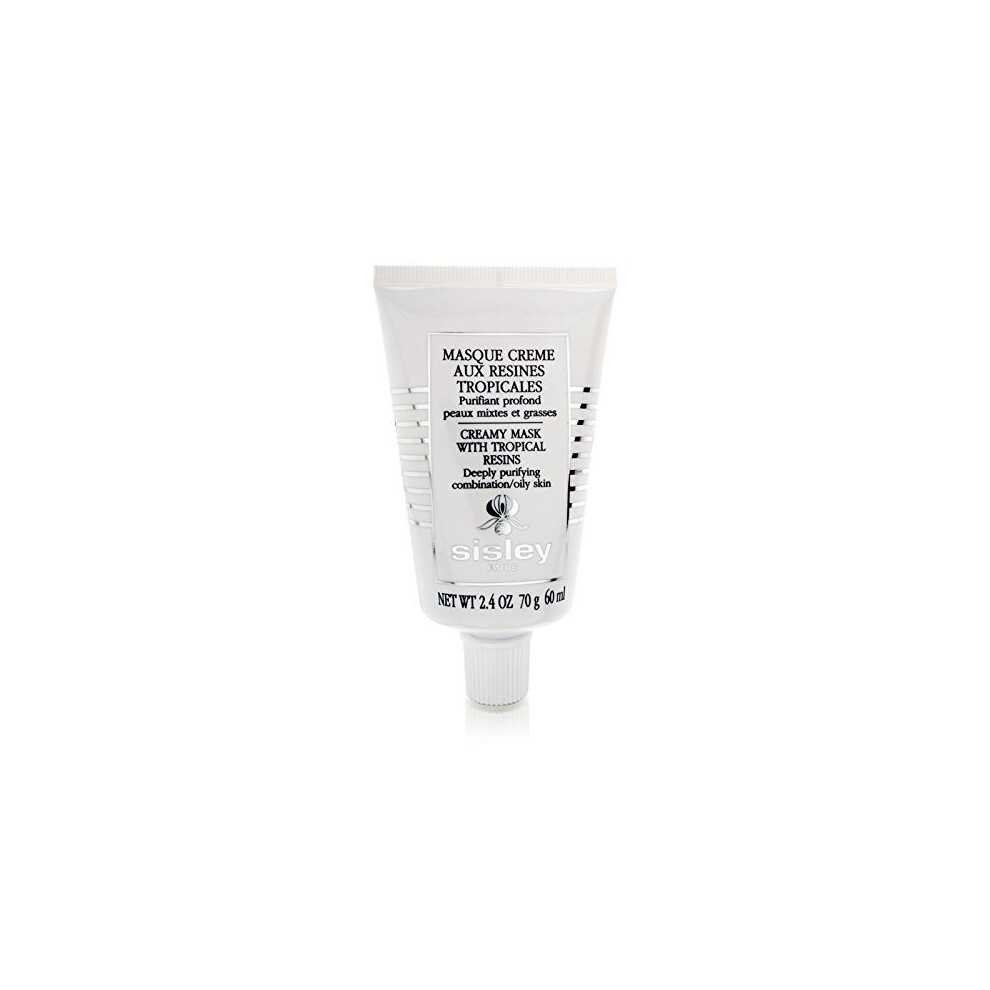 Sisley Creamy Mask with Tropical Resins 60ml/2.4oz