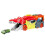 Hot Wheels Hot Wheels Dragon Launch Transportador 1