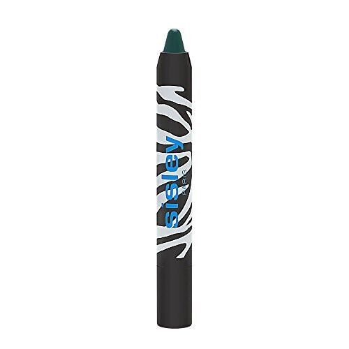 Sisley Sisley Phyto-Eye Twist Waterproof Eyeshadow, # 12 Emerald, 0.05 Ounce