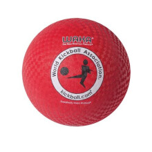 Waka Official Kickball - Youth 8.5 """"