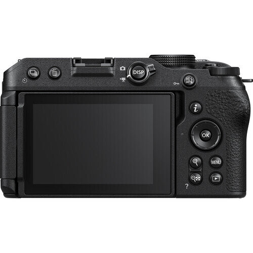 Nikon Κάμερα χωρίς καθρέπτη Nikon Z30 με φακούς 16-50mm και 50-250mm 1