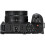 Nikon Κάμερα χωρίς καθρέπτη Nikon Z30 με φακούς 16-50mm και 50-250mm 4