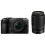 Nikon Κάμερα χωρίς καθρέπτη Nikon Z30 με φακούς 16-50mm και 50-250mm 1