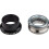 Odyssey Integrated Pro 1-1/8" 45x45 Black Headset 1