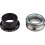 Odyssey Integrated Pro 1-1/8" 45x45 Black Headset 2