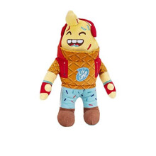 FORTNITE 8" Lil Whip Pluche Speelgoed - Schattige en Zachte Knuffel voor Fans van de Game!