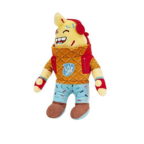 Fortnite Fortnite 8 Lil Whip Plush 1