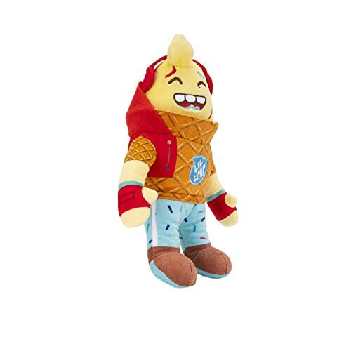 Fortnite Fortnite 8 Lil Whip Plush 2
