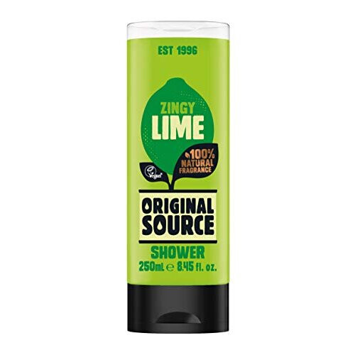 Original Source Original Source Lime Shower Gel 250ML by Original Source