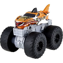 Hot Wheels Monster Trucks Roarin