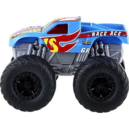 Hot Wheels Hot Wheels Monster Trucks Roarin