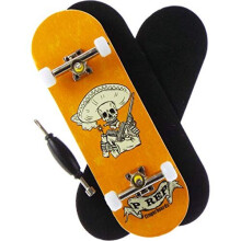 P -Rep Bandito - Starter Complete Wood Fingerboard - 30 mm