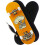 P -Rep Bandito - Starter Complete Wood Fingerboard - 30 mm 1