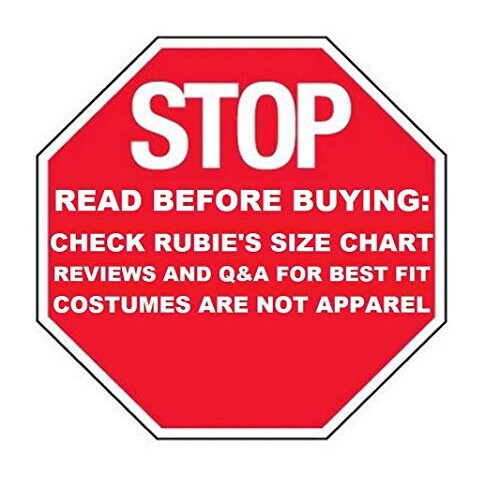 Rubies Rubies boys Sonic Oversized Jumpsuit Costume, as shown, Large US 1