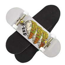 P-REP Starter Complete Houten Toets 30mm - Tres Taco