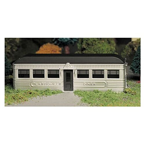Bachmann Trains - Plasticville U.S.A. 2