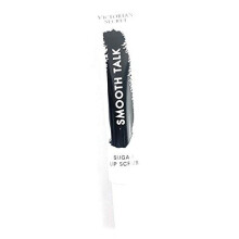 Victoria's Secret Smooth Talk Sugar Lip Scrub - Polish, Hydrate & Smooth Color-Ready Lips with Shea Butter & Avocado Oil