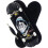 P-REP Starter Komplett Trä Fingerboard 30mm Throwback Edition (Space Cat) 1