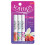 Softlips Slim Sticks Confezione Gusto Classico (2 Confezioni da 3) 1