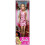 Barbie Mattel Holiday Barbie Doll (Blonde) 1