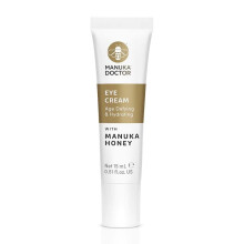 Manuka Doctor Eye Cream - Age Defying and Hydrating (.51 Fl Oz)