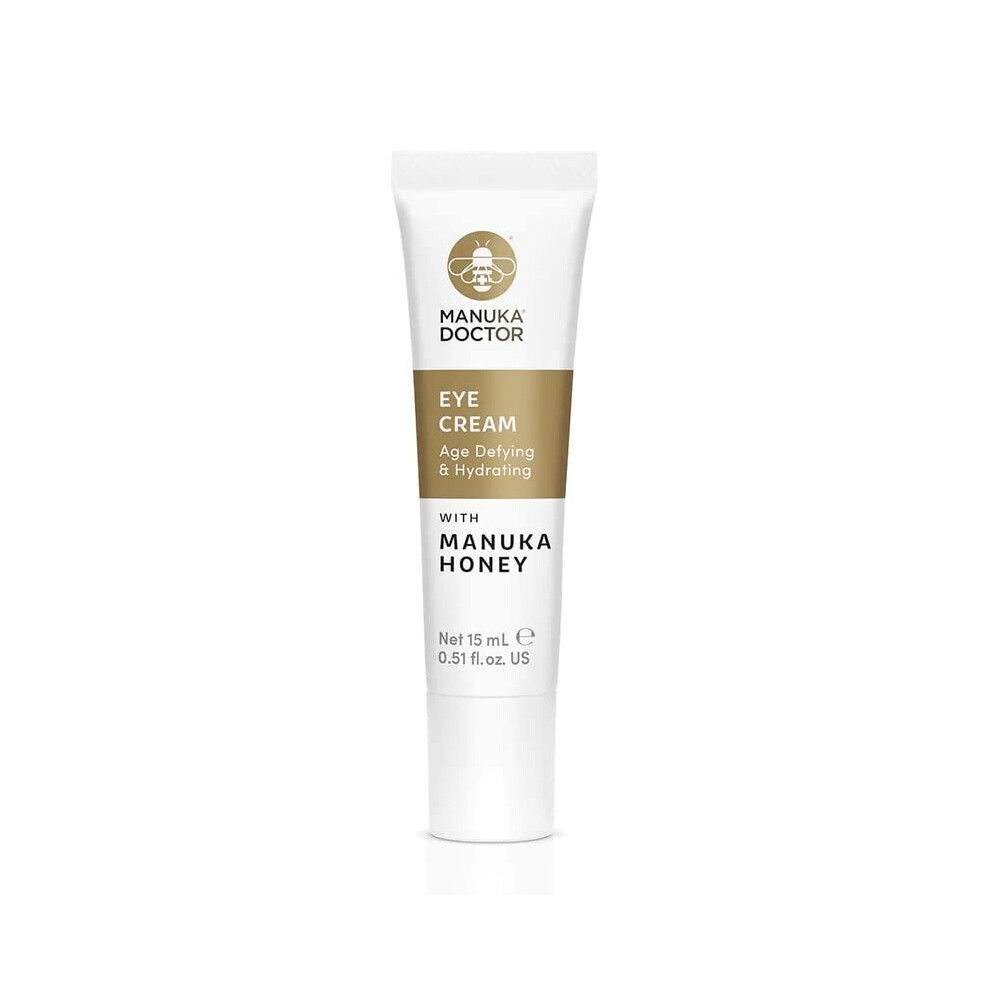 Manuka Doctor Eye Cream - Age Defying And Hydrating (.51 Fl Oz)