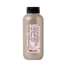 Davines Questa una formula di siero texturizzabile per la creazione di corpi e struttura che modella lo stile a secco 5.07 FL. Oz.