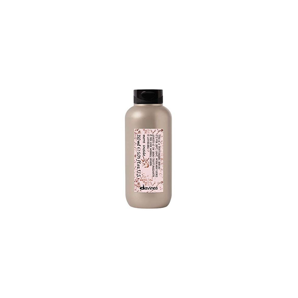 Davines Light This Is A Texturizing Serum, Fl Oz Size 5.07