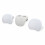 Two headrests and cupholder for inflatable spa 1