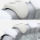 Two headrests and cupholder for inflatable spa 3