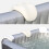 Two headrests and cupholder for inflatable spa 5