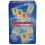 Rummikub σε Ταξιδιωτικό Τενεκεδάκι - Το Πρωτότυπο Παιχνίδι Ράμι από Pressman, Μπλε 1