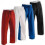 (2/150 cm) PLAYWELL KARATE TROUSERS BLUE P/C 1