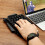One Hand Gaming Keyboard Mini Mechanical Rgb Backlit Keyboard Game Controller 3