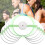 (Round) 20 Pack Waterproof Sensor Covers Adhesive Patches Clear Protection Stickers 1
