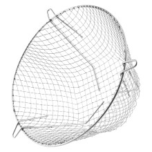 Stainless Steel Terminal Guard Round Boiler Flue Cage 11'' 280mm