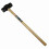 us pro US PRO Tools 36" Double Face 14lb Sledge Hammer Beech Wood Handle 4511 2