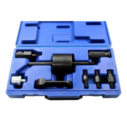 us pro US PRO Tools 9pc Common Rail Injectors Extractor Remover Set 5584 1