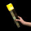 (Torch) Minecraft Night Light Torch Building Block Lamp 2