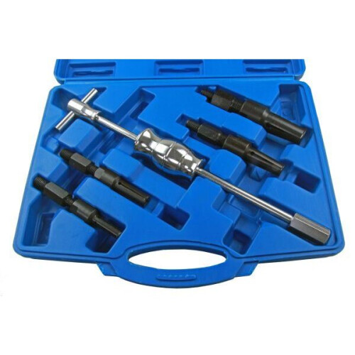 us pro US PRO 5pc Blind Inner Bearing Puller set Slide Hammer Internal 5148 1