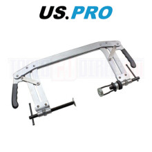 US PRO Tools Universal Multi Valve Spring Compressor Petrol &amp; Diesel 5595