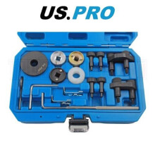 US PRO Tools VAG Timing Set 2006 - 2013 TSI TFSI 1.8 / 2.0 L 3419