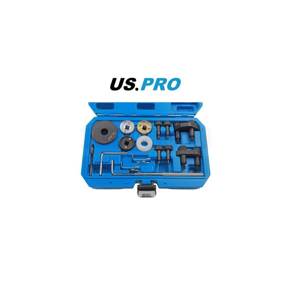 US PRO Tools VAG Timing Set 2006 - 2013 TSI TFSI 1.8 / 2.0 L 3419