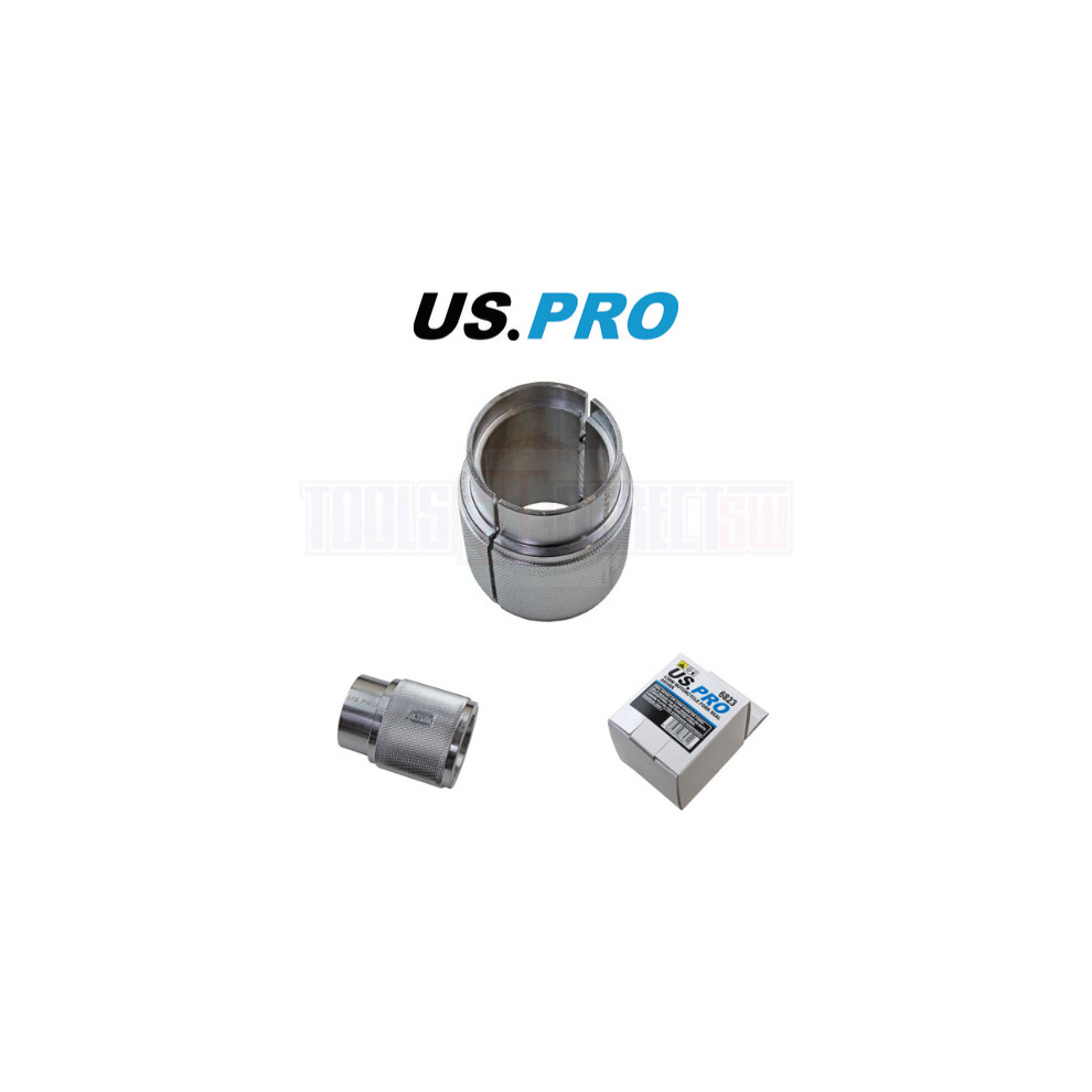 Us Pro Tools 43Mm Motorcycle Fork Seal Driver 6823 5060599864822