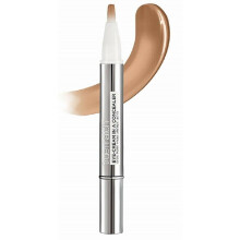 L'Oreal Paris Cosmetics True Match Eye Cream In A Concealer 7.5-9 Golden Honey