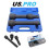 us pro US PRO Tools 3-Piece 1-Inch Drive Impact Extension Bar Set (3423) 1